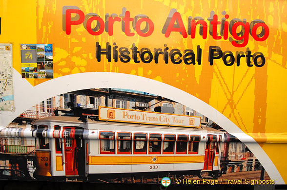 Oporto (793 visits) Oporto